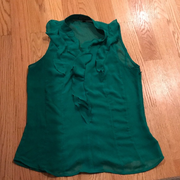 Express top - Picture 2 of 2